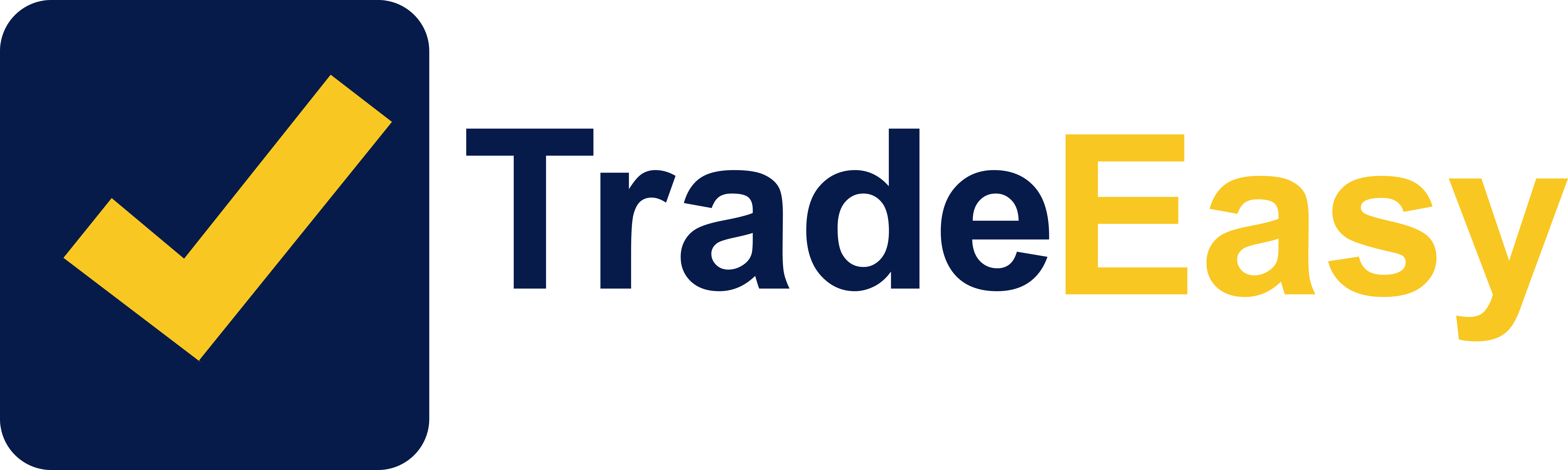 TradeEasy Logo